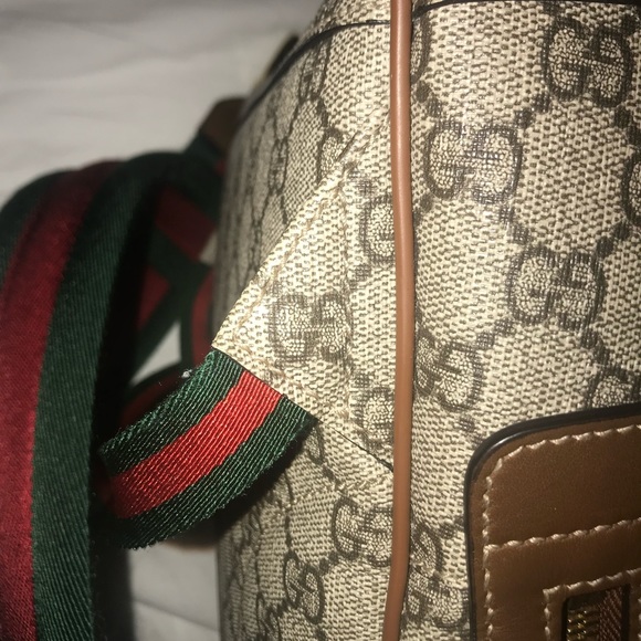 Gucci Blind For Love Backpack Limited Edition !!! - Picture 2 of 8